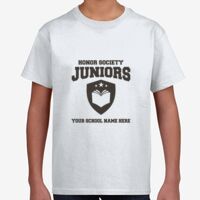 Youth Ultra Cotton® 6 oz. T-Shirt Thumbnail