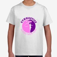 Youth Ultra Cotton® 6 oz. T-Shirt Thumbnail