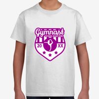 Youth Ultra Cotton® 6 oz. T-Shirt Thumbnail