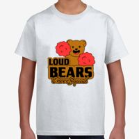 Youth Ultra Cotton® 6 oz. T-Shirt Thumbnail