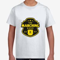 Youth Ultra Cotton® 6 oz. T-Shirt Thumbnail