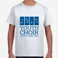 Youth Ultra Cotton® 6 oz. T-Shirt Thumbnail