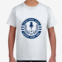 Youth Ultra Cotton® 6 oz. T-Shirt Thumbnail