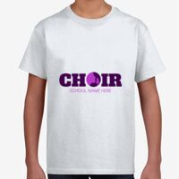 Youth Ultra Cotton® 6 oz. T-Shirt Thumbnail