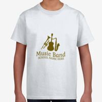 Youth Ultra Cotton® 6 oz. T-Shirt Thumbnail