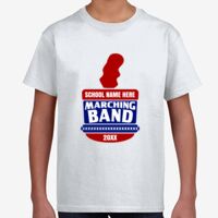 Youth Ultra Cotton® 6 oz. T-Shirt Thumbnail