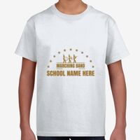 Youth Ultra Cotton® 6 oz. T-Shirt Thumbnail