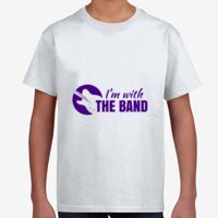 Youth Ultra Cotton® 6 oz. T-Shirt Thumbnail