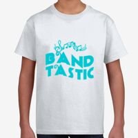Youth Ultra Cotton® 6 oz. T-Shirt Thumbnail