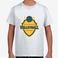 Youth Ultra Cotton® 6 oz. T-Shirt Thumbnail