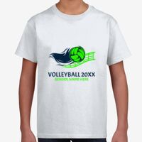 Youth Ultra Cotton® 6 oz. T-Shirt Thumbnail