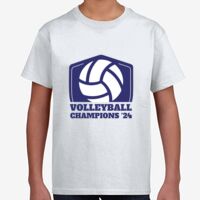 Youth Ultra Cotton® 6 oz. T-Shirt Thumbnail