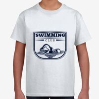 Youth Ultra Cotton® 6 oz. T-Shirt Thumbnail
