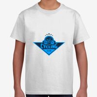 Youth Ultra Cotton® 6 oz. T-Shirt Thumbnail