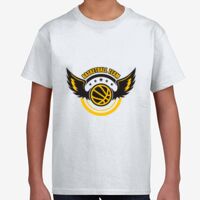 Youth Ultra Cotton® 6 oz. T-Shirt Thumbnail