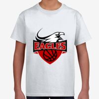 Youth Ultra Cotton® 6 oz. T-Shirt Thumbnail