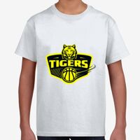 Youth Ultra Cotton® 6 oz. T-Shirt Thumbnail