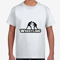 Youth Ultra Cotton® 6 oz. T-Shirt Thumbnail