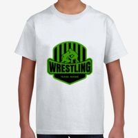 Youth Ultra Cotton® 6 oz. T-Shirt Thumbnail