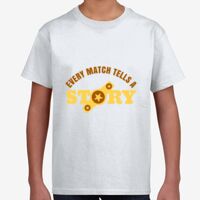 Youth Ultra Cotton® 6 oz. T-Shirt Thumbnail