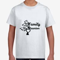 Youth Ultra Cotton® 6 oz. T-Shirt Thumbnail