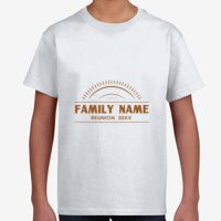 Youth Ultra Cotton® 6 oz. T-Shirt Thumbnail