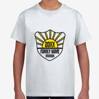 Youth Ultra Cotton® 6 oz. T-Shirt Thumbnail