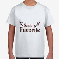 Youth Ultra Cotton® 6 oz. T-Shirt Thumbnail