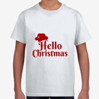 Youth Ultra Cotton® 6 oz. T-Shirt Thumbnail