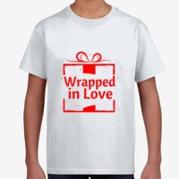 Youth Ultra Cotton® 6 oz. T-Shirt Thumbnail