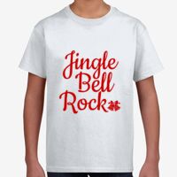 Youth Ultra Cotton® 6 oz. T-Shirt Thumbnail
