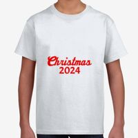 Youth Ultra Cotton® 6 oz. T-Shirt Thumbnail