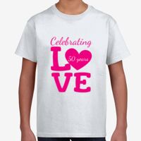Youth Ultra Cotton® 6 oz. T-Shirt Thumbnail