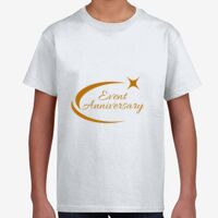 Youth Ultra Cotton® 6 oz. T-Shirt Thumbnail