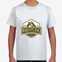 Youth Ultra Cotton® 6 oz. T-Shirt Thumbnail