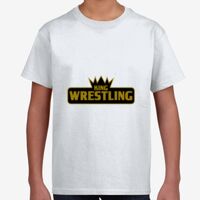 Youth Ultra Cotton® 6 oz. T-Shirt Thumbnail