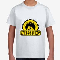 Youth Ultra Cotton® 6 oz. T-Shirt Thumbnail