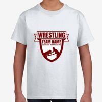 Youth Ultra Cotton® 6 oz. T-Shirt Thumbnail
