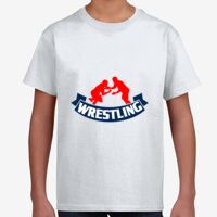 Youth Ultra Cotton® 6 oz. T-Shirt Thumbnail
