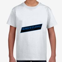 Youth Ultra Cotton® 6 oz. T-Shirt Thumbnail