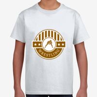 Youth Ultra Cotton® 6 oz. T-Shirt Thumbnail