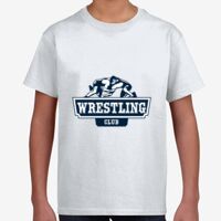 Youth Ultra Cotton® 6 oz. T-Shirt Thumbnail
