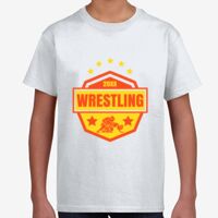 Youth Ultra Cotton® 6 oz. T-Shirt Thumbnail