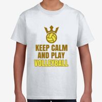 Youth Ultra Cotton® 6 oz. T-Shirt Thumbnail
