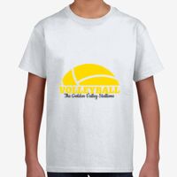 Youth Ultra Cotton® 6 oz. T-Shirt Thumbnail