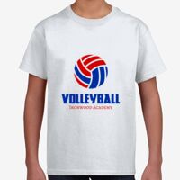 Youth Ultra Cotton® 6 oz. T-Shirt Thumbnail