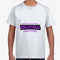 Youth Ultra Cotton® 6 oz. T-Shirt Thumbnail