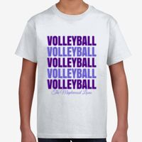 Youth Ultra Cotton® 6 oz. T-Shirt Thumbnail