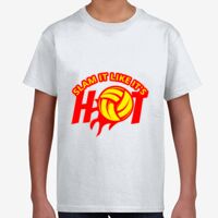 Youth Ultra Cotton® 6 oz. T-Shirt Thumbnail