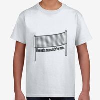 Youth Ultra Cotton® 6 oz. T-Shirt Thumbnail